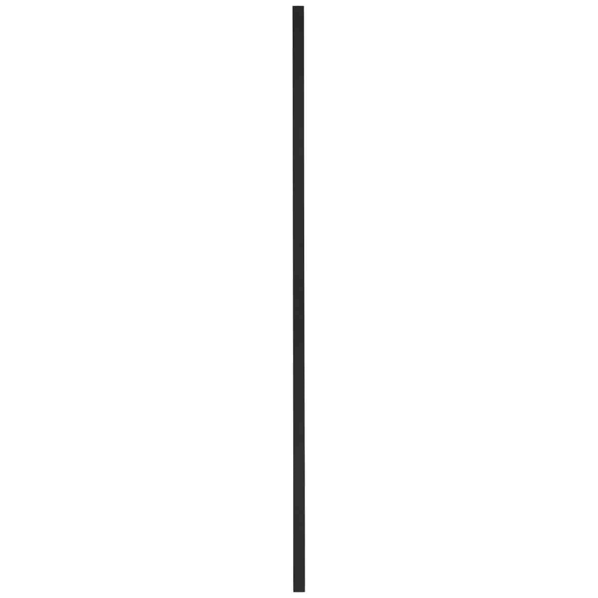 Visual Comfort Modern - MDOWS528B27OB - LED Wall Mount - Stagger - Outdoor Black