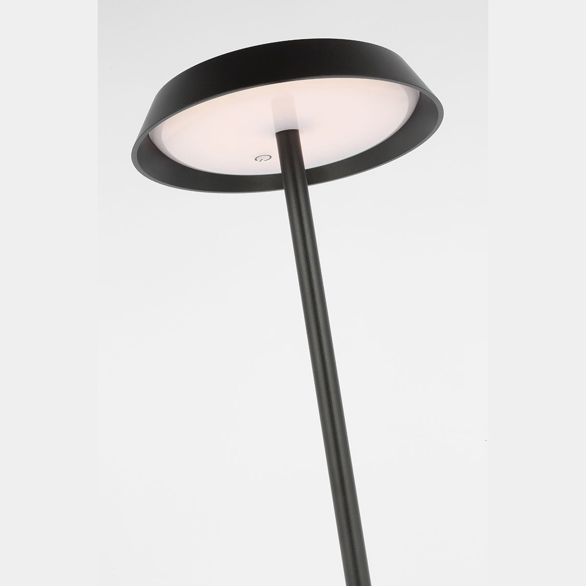 Visual Comfort Modern - SLFL53627B - LED Floor Lamp - Tepa - Black