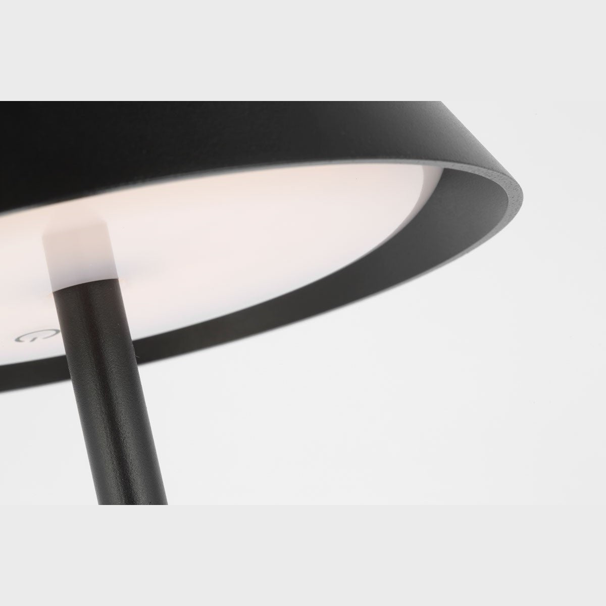 Visual Comfort Modern - SLFL53627B - LED Floor Lamp - Tepa - Black