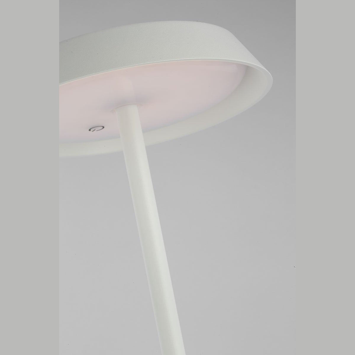 Visual Comfort Modern - SLFL53627W - LED Floor Lamp - Tepa - Matte White