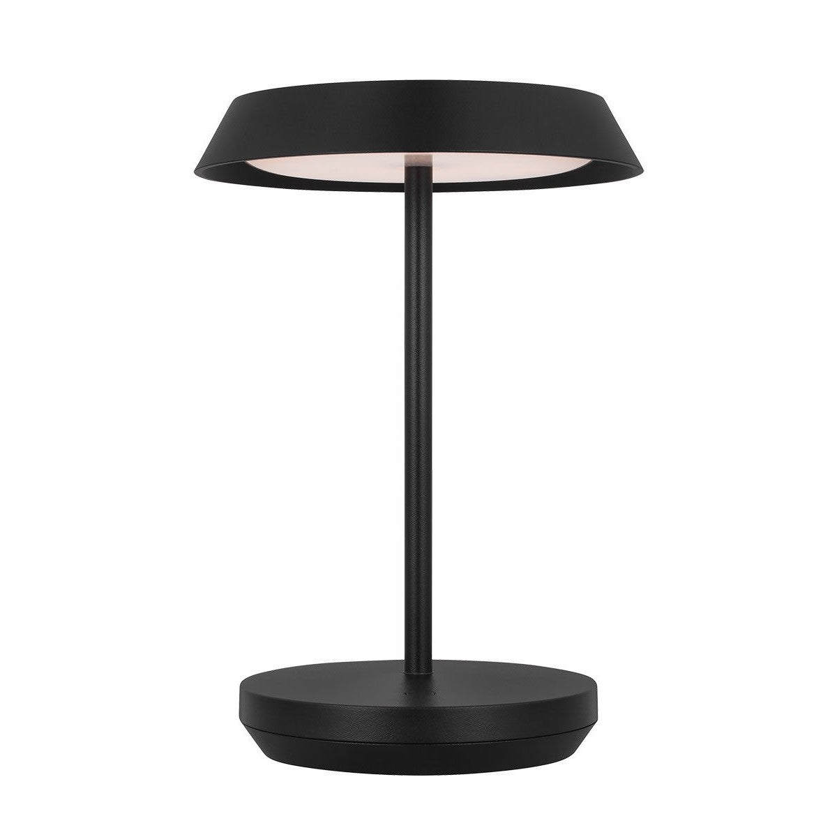 Visual Comfort Modern - SLTB53227B - LED Table Lamp - Tepa - Black