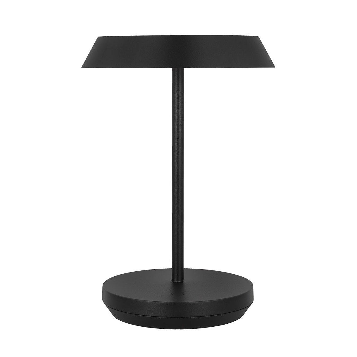 Visual Comfort Modern - SLTB53227B - LED Table Lamp - Tepa - Black