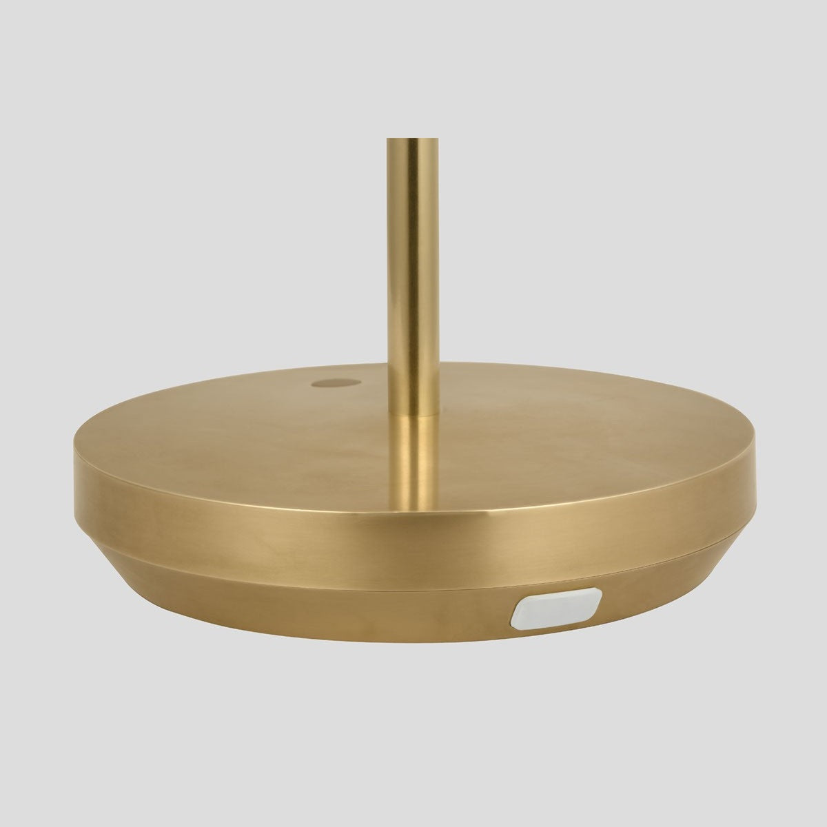 Visual Comfort Modern - SLTB53227HAB - LED Table Lamp - Tepa - Hand Rubbed Antique Brass
