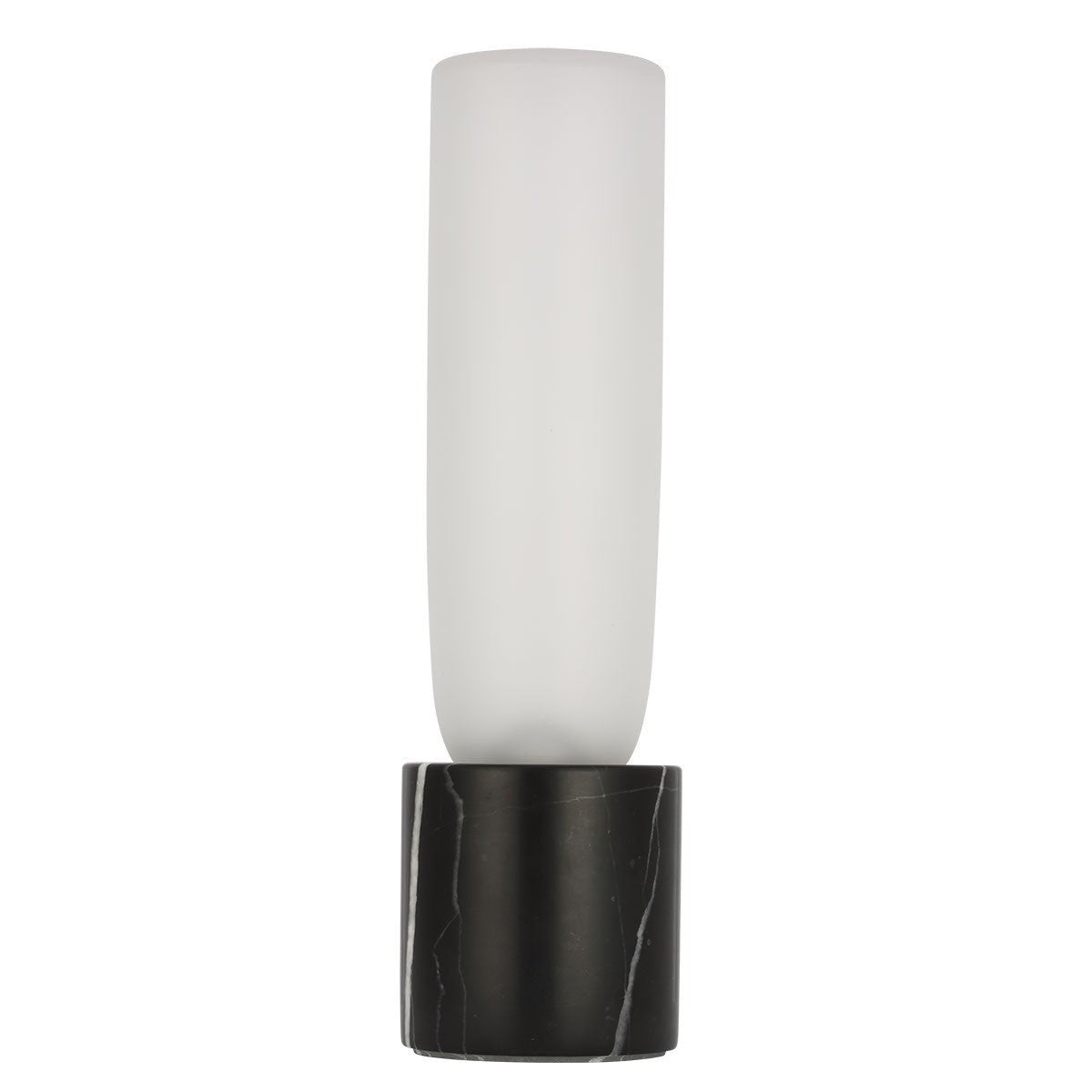 Visual Comfort Modern - KWTB50027CEB - LED Table Lamp - Volver - Black Marble