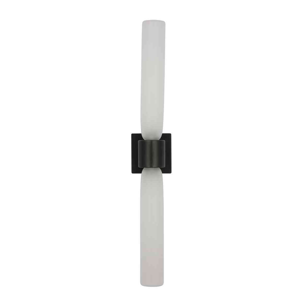 Visual Comfort Modern - KWWS58027CEBZ - LED Wall Sconce - Volver - Bronze