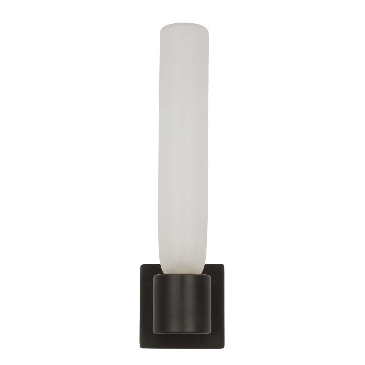 Visual Comfort Modern - KWWS57927CEBZ - LED Wall Sconce - Volver - Bronze