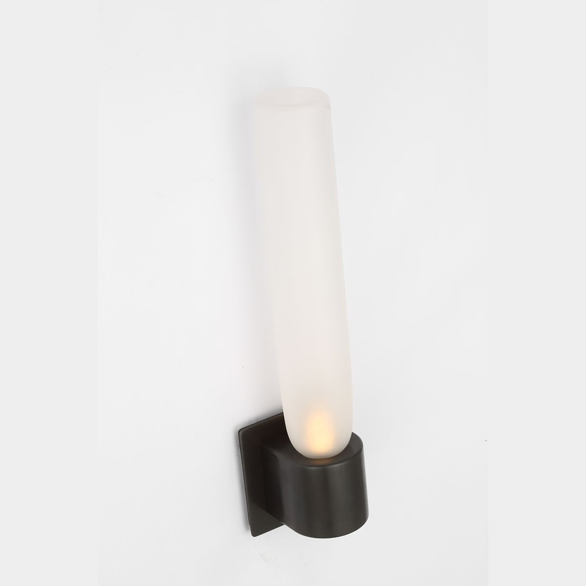 Visual Comfort Modern - KWWS57927CEBZ - LED Wall Sconce - Volver - Bronze