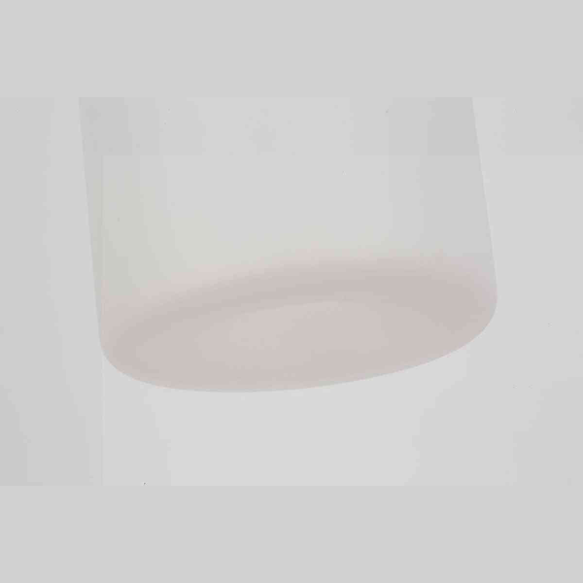 Visual Comfort Modern - KWFM49927CEBZ - LED Flush Mount - Volver - Bronze