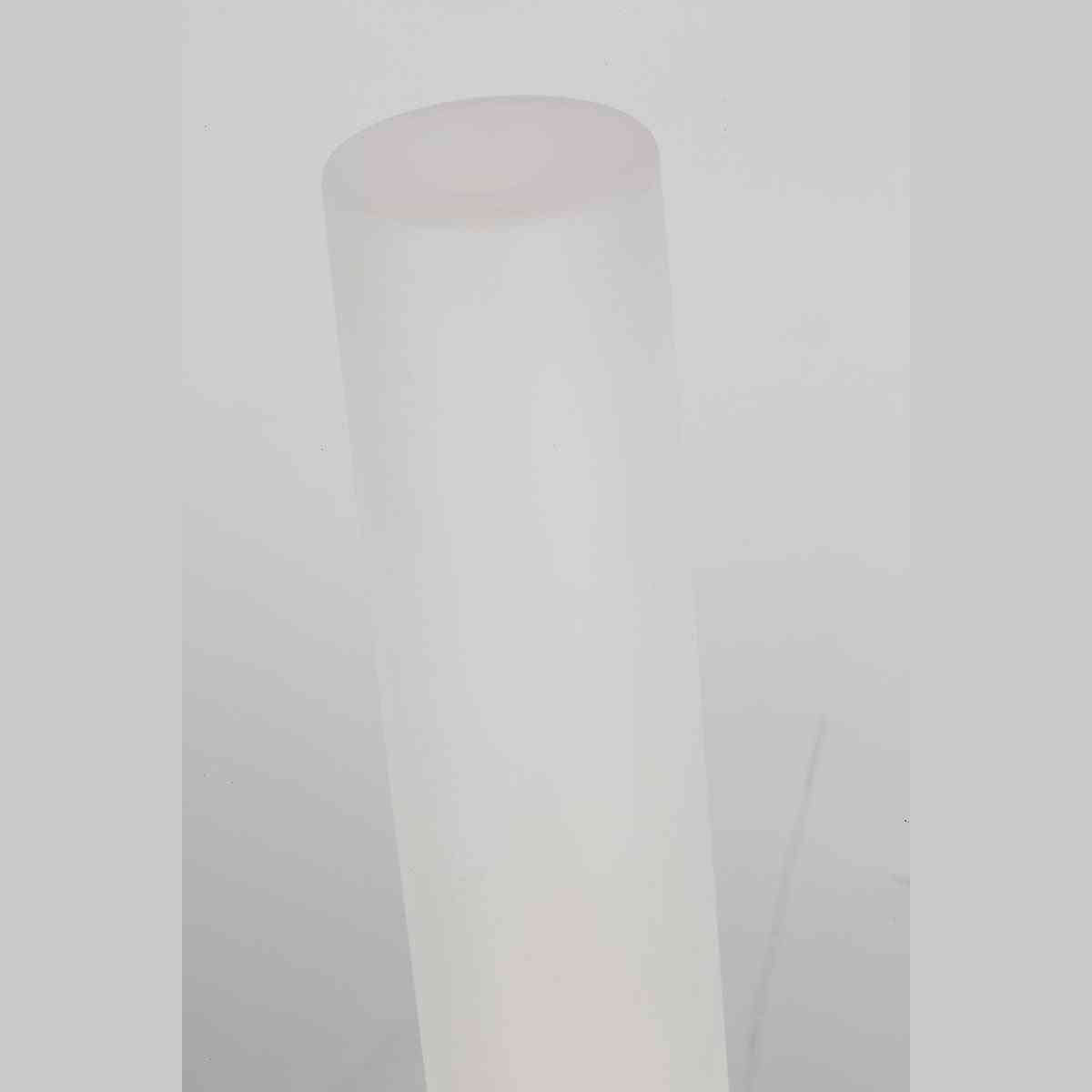 Visual Comfort Modern - KWTB50127CEW - LED Table Lamp - Volver - White Marble