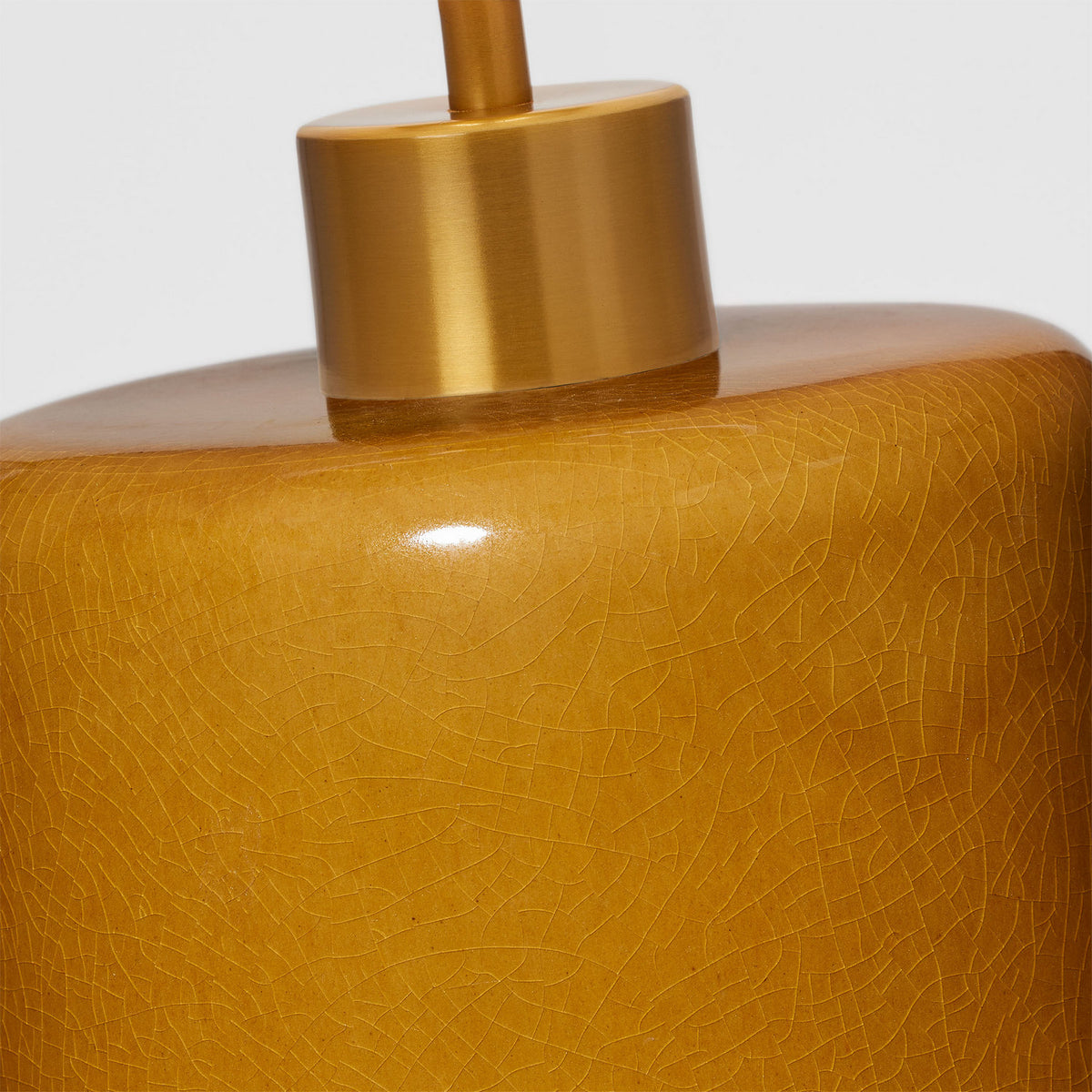 Visual Comfort Studio - BT1101OL1 - One Light Table Lamp - Shanghai - Olive