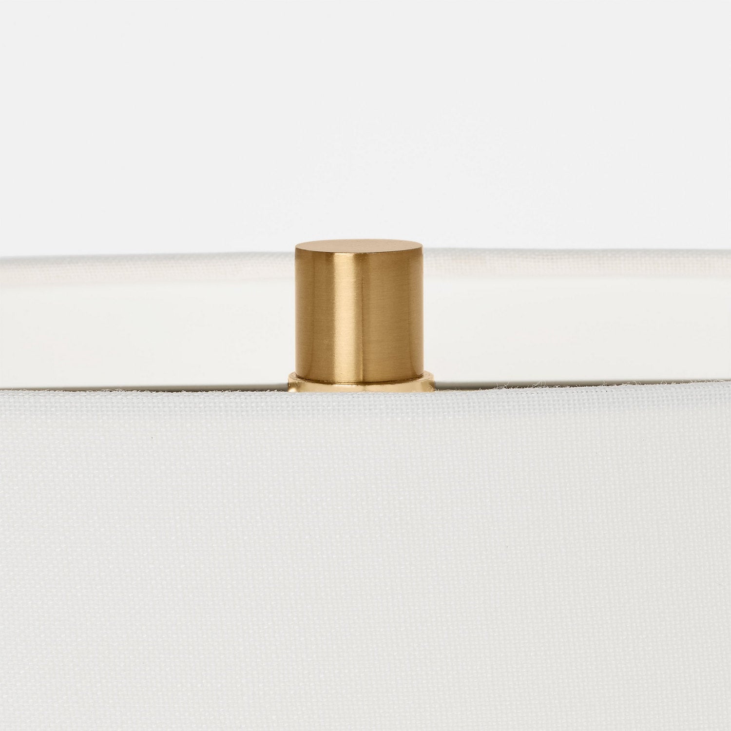 Visual Comfort Studio - HT1081MWC1 - One Light Table Lamp - Aura - Matte White Ceramic