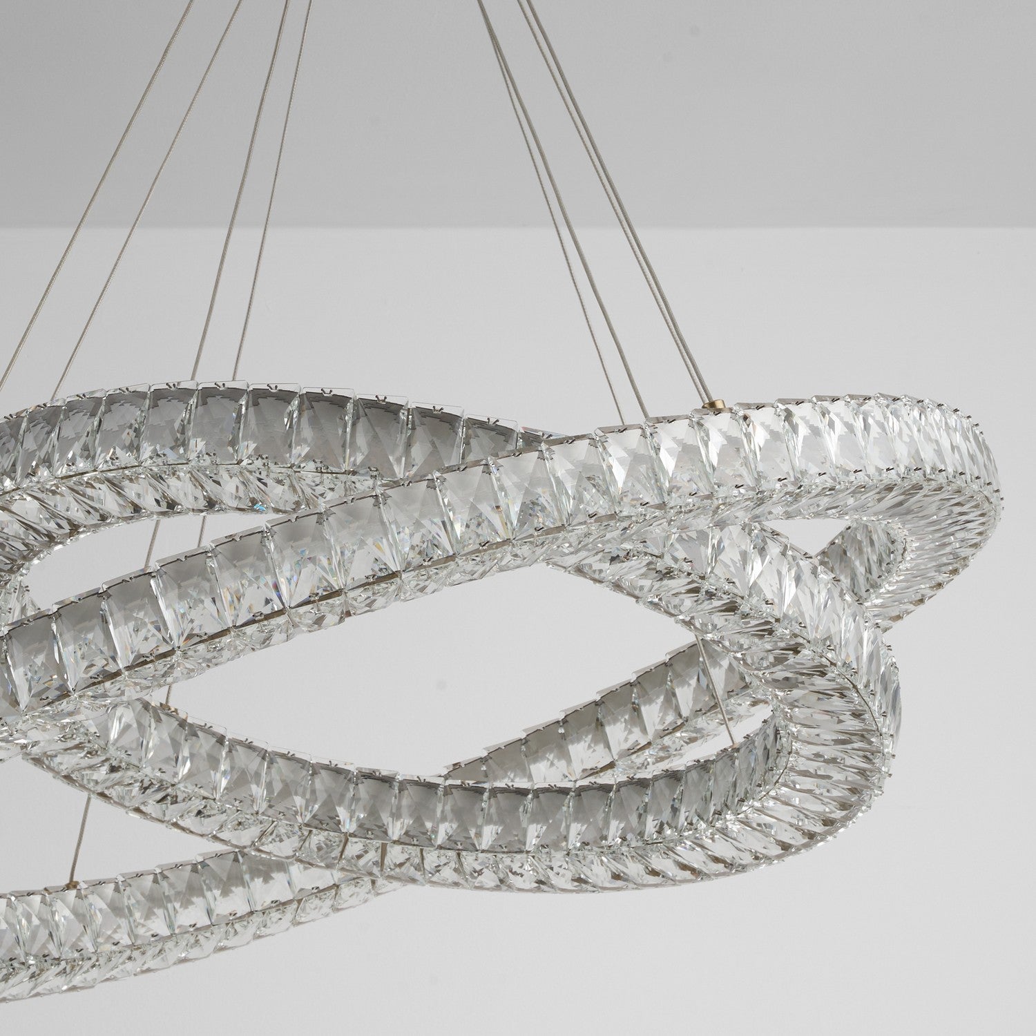 Quorum - 3-876-40 - LED Pendant - ÔøΩÔøΩlan - Aged Brass