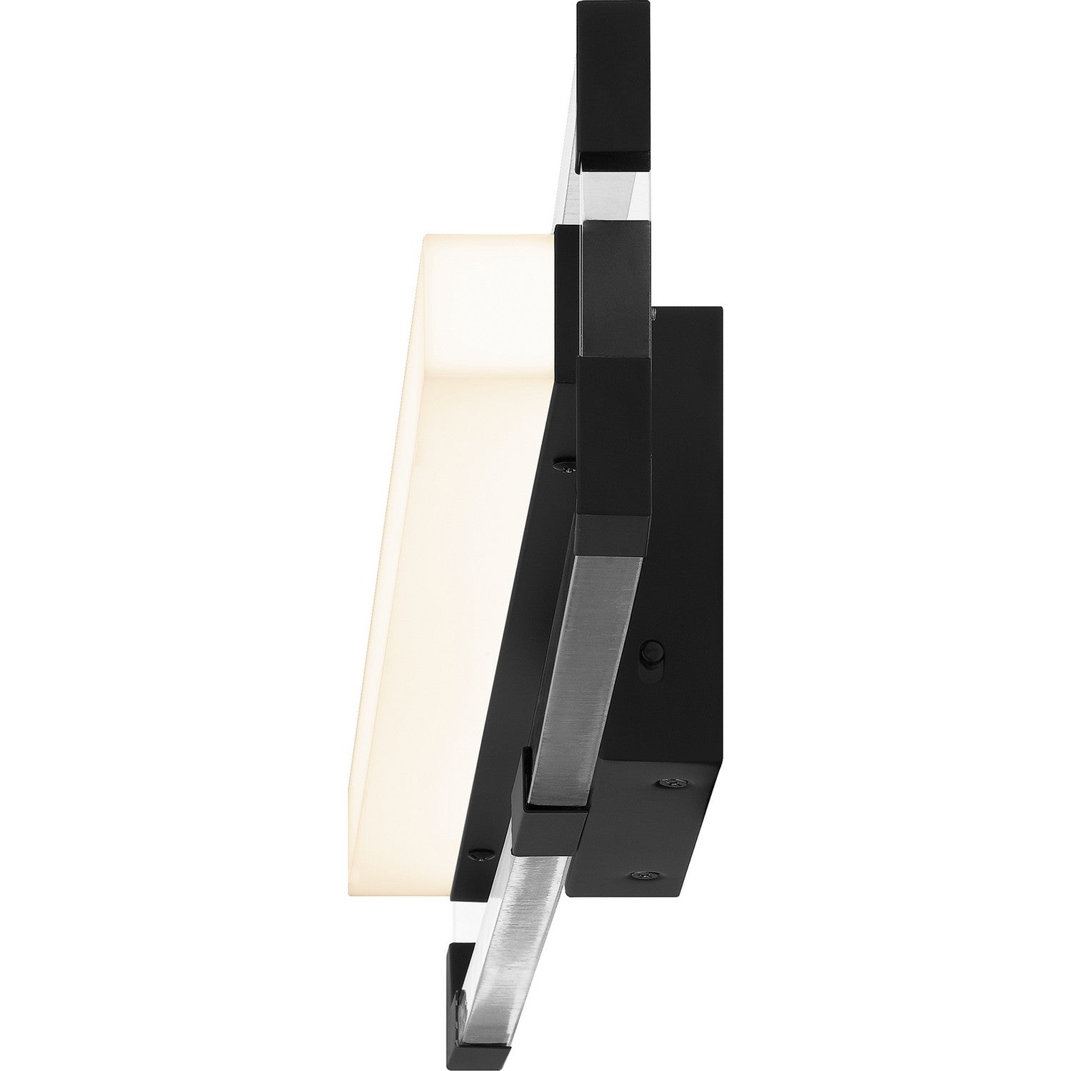 Quoizel - PCEIA8524MBK - LED Bath - Elias - Matte Black