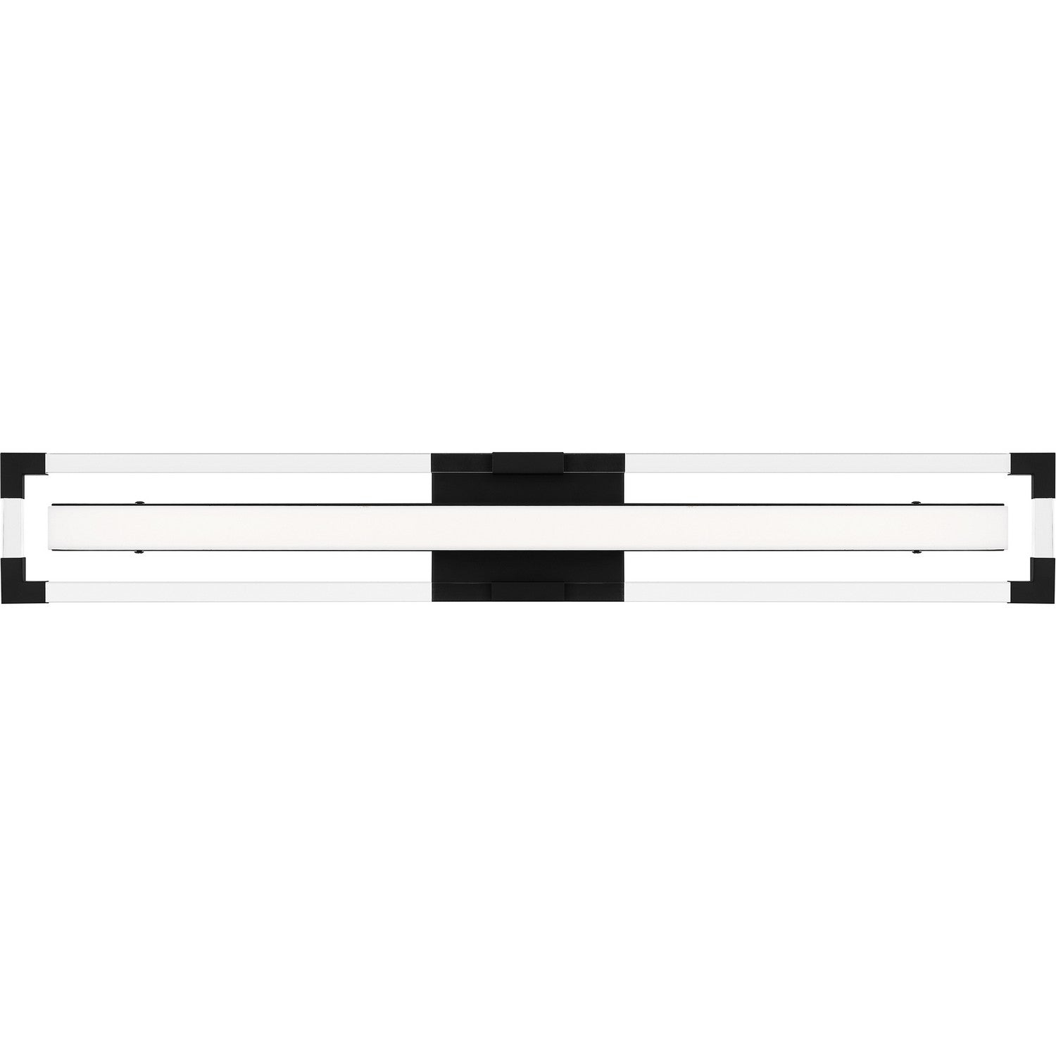 Quoizel - PCEIA8532MBK - LED Bath - Elias - Matte Black