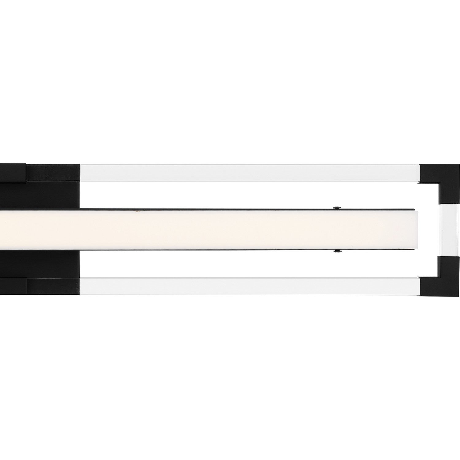 Quoizel - PCEIA8532MBK - LED Bath - Elias - Matte Black