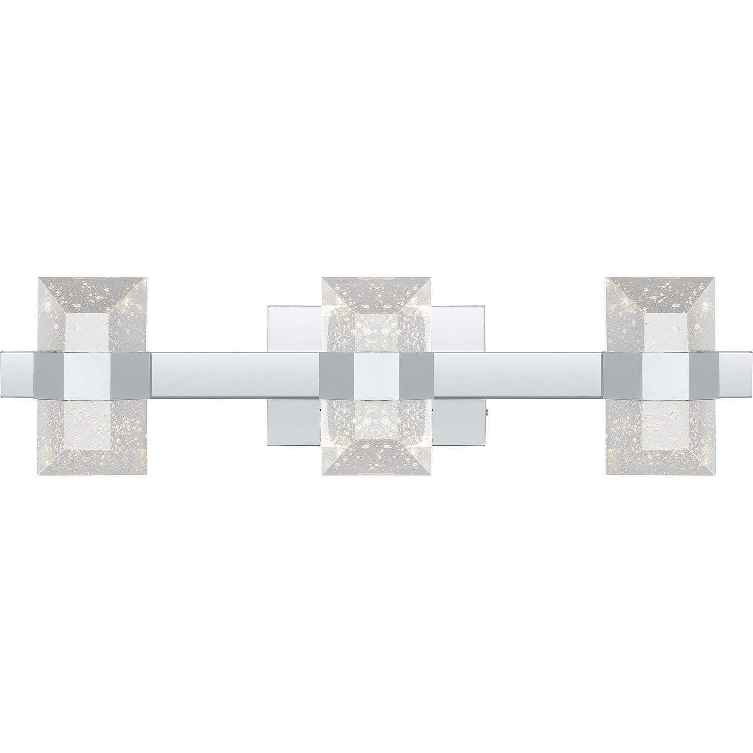 Quoizel - PCSEL8624C - LED Bath - Selena - Polished Chrome