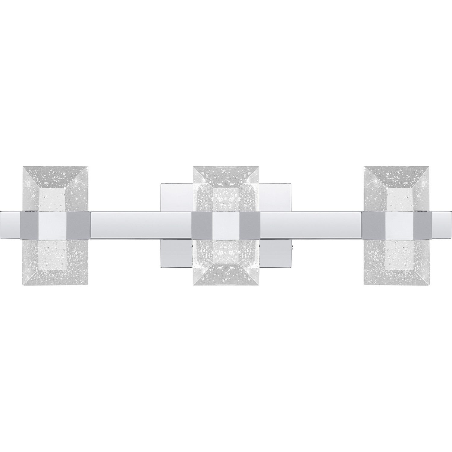 Quoizel - PCSEL8624C - LED Bath - Selena - Polished Chrome