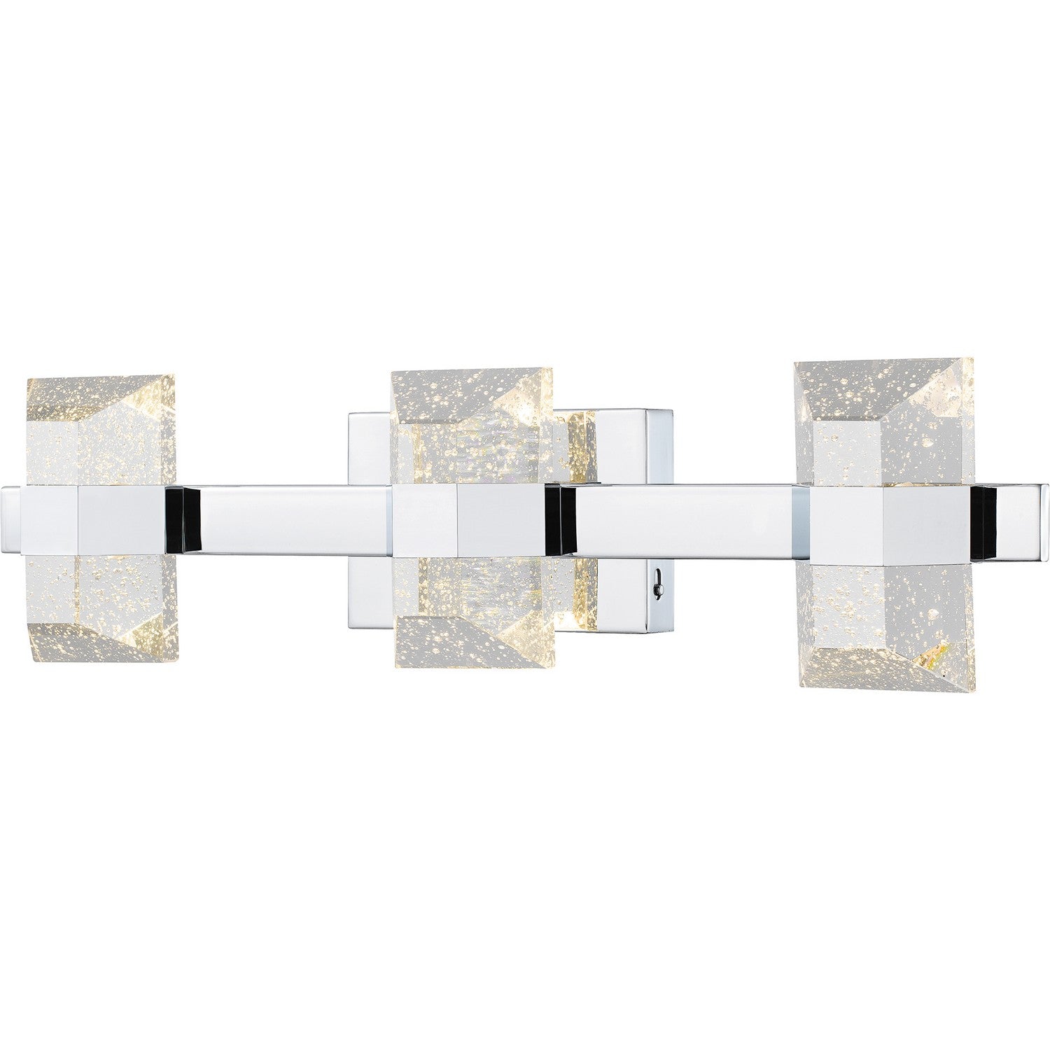 Quoizel - PCSEL8624C - LED Bath - Selena - Polished Chrome
