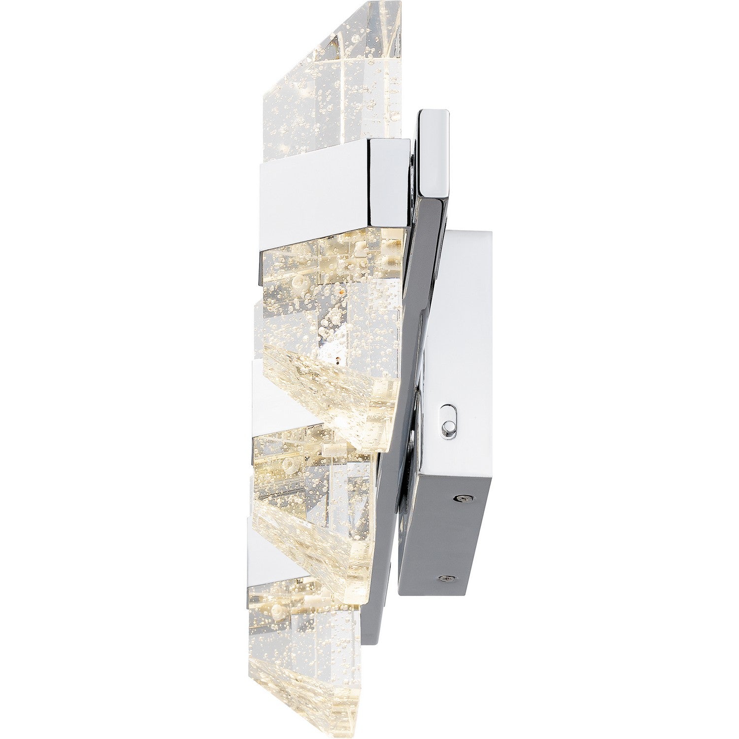 Quoizel - PCSEL8624C - LED Bath - Selena - Polished Chrome
