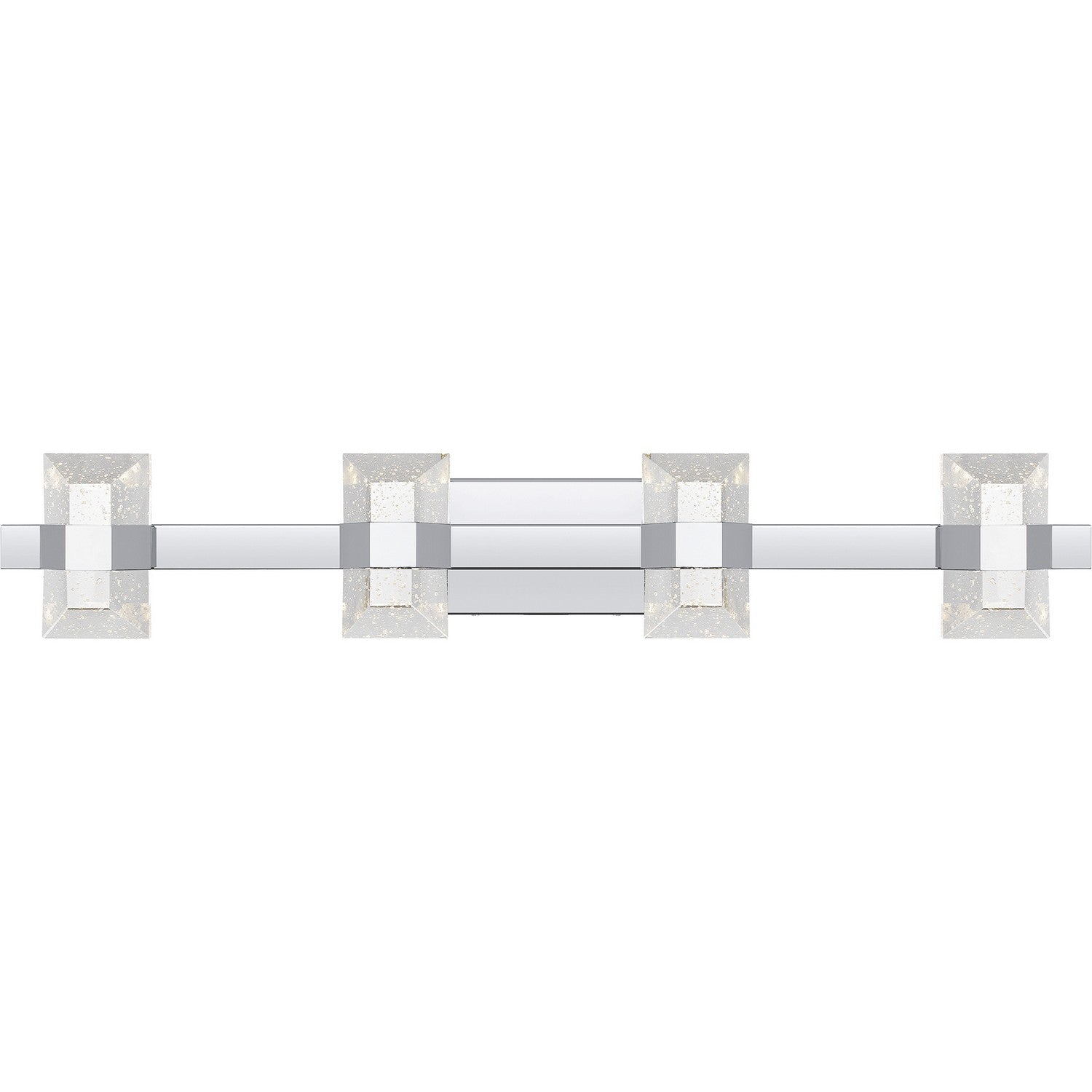 Quoizel - PCSEL8636C - LED Bath - Selena - Polished Chrome