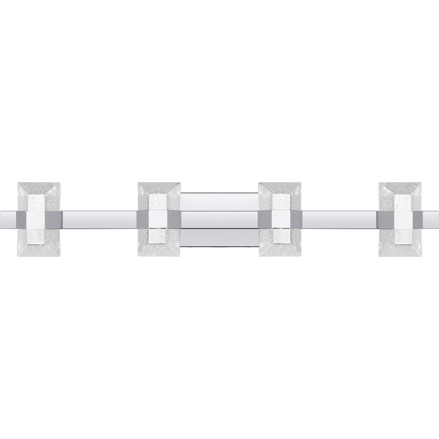 Quoizel - PCSEL8636C - LED Bath - Selena - Polished Chrome