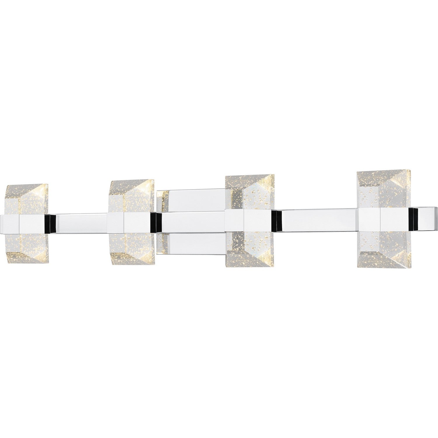 Quoizel - PCSEL8636C - LED Bath - Selena - Polished Chrome