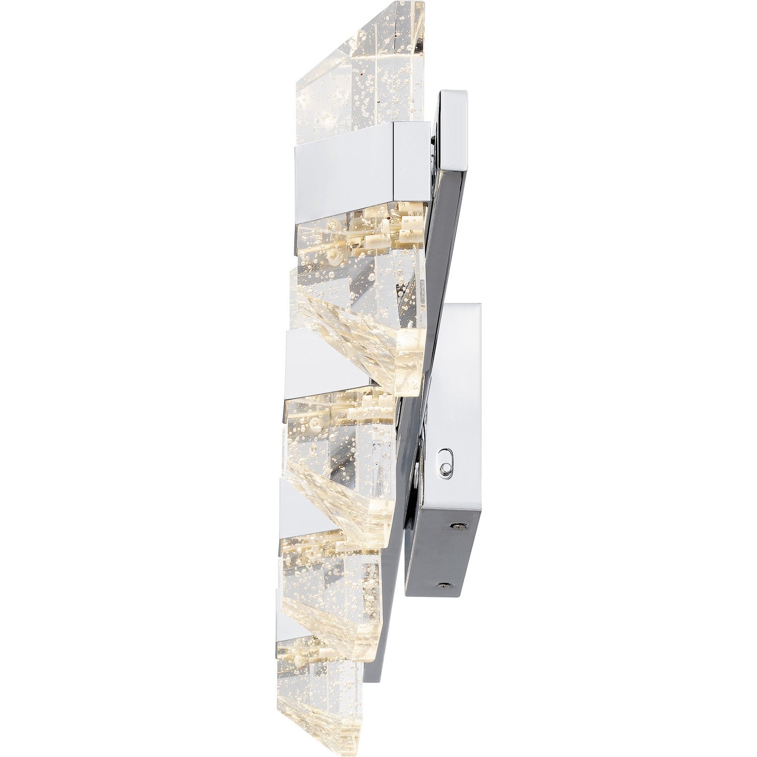 Quoizel - PCSEL8636C - LED Bath - Selena - Polished Chrome