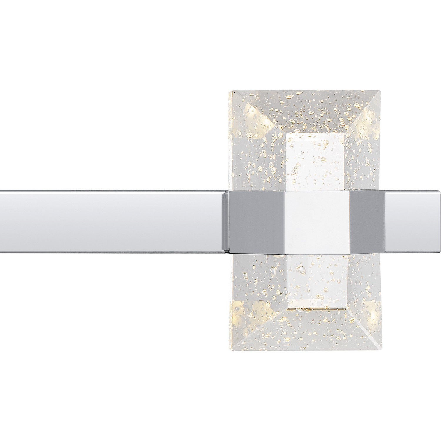 Quoizel - PCSEL8636C - LED Bath - Selena - Polished Chrome