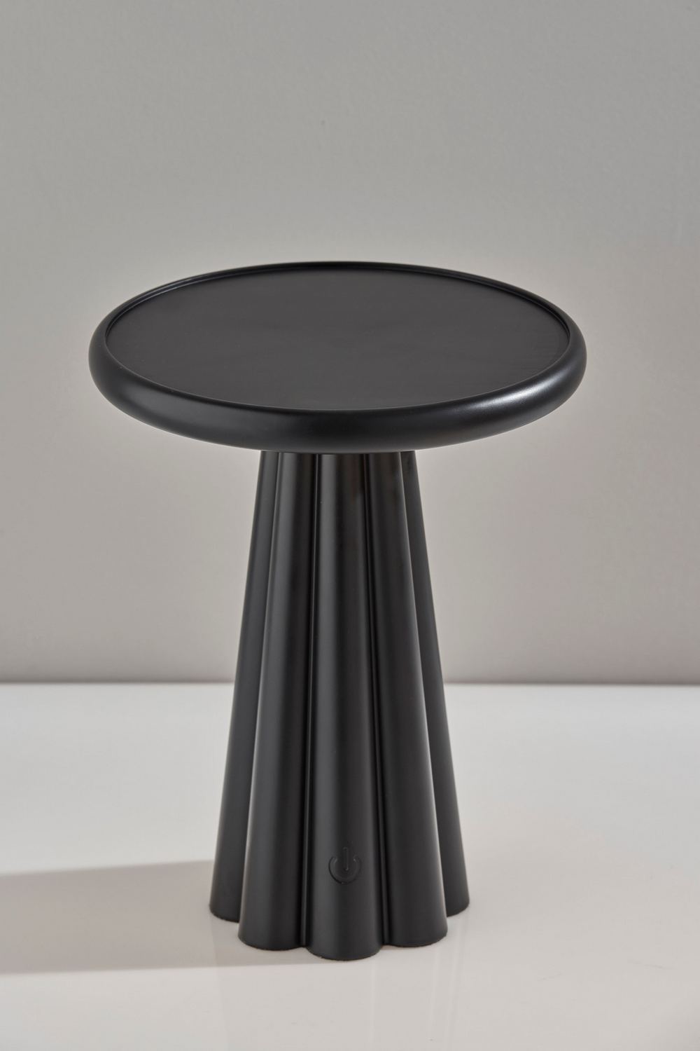 Adesso Home - 3118-01 - LED Table Lamp - Mattie - Black