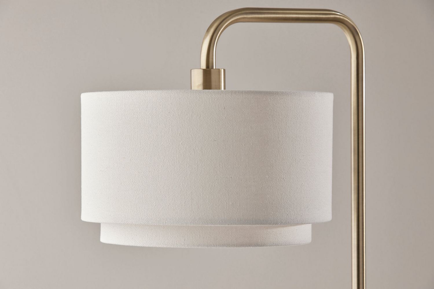 Adesso Home - 5194-21 - Table Lamp - Brinkley - Antique Brass