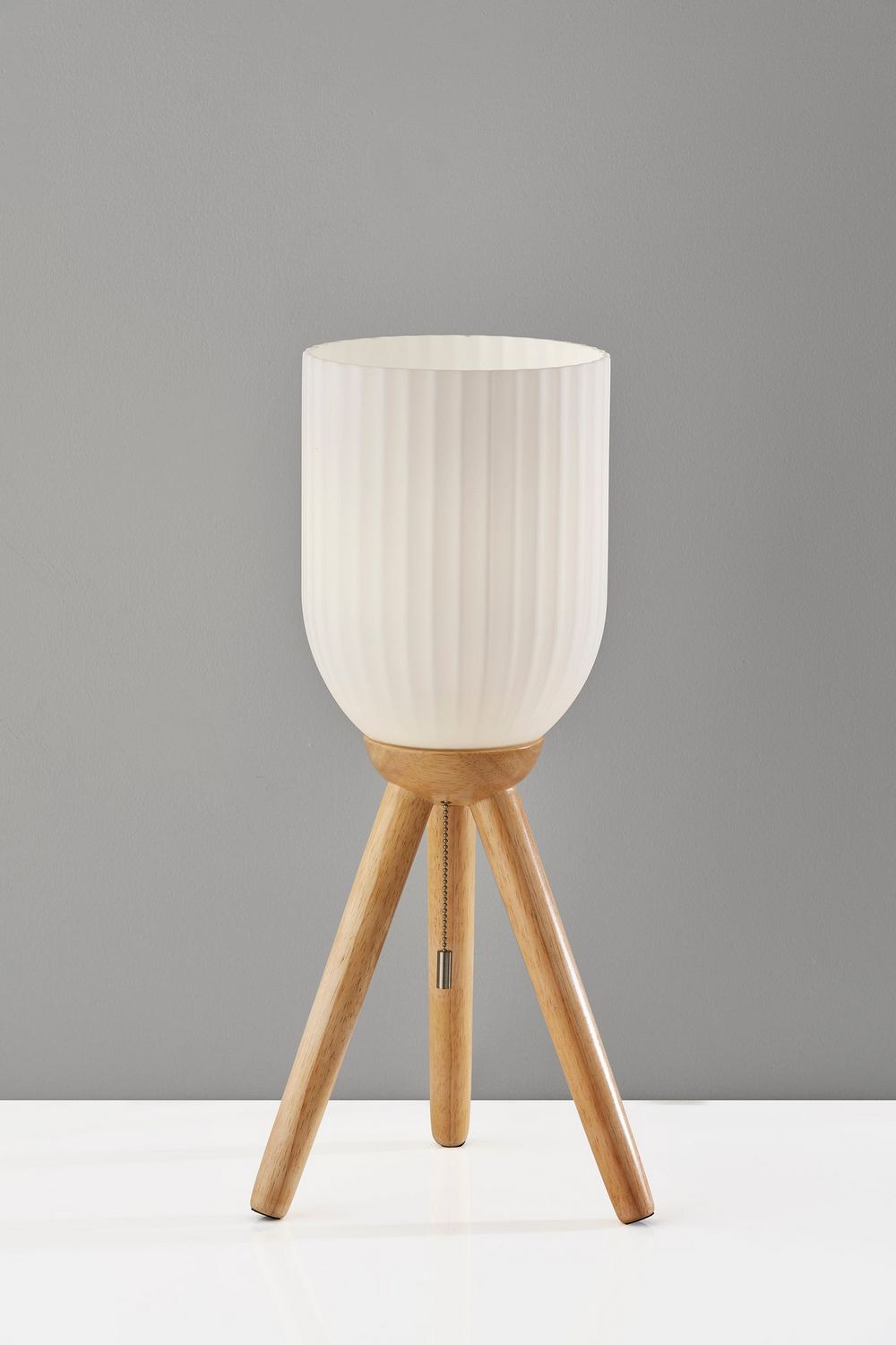 Adesso Home - 1629-12 - Table Lamp - Kinsley - Beige