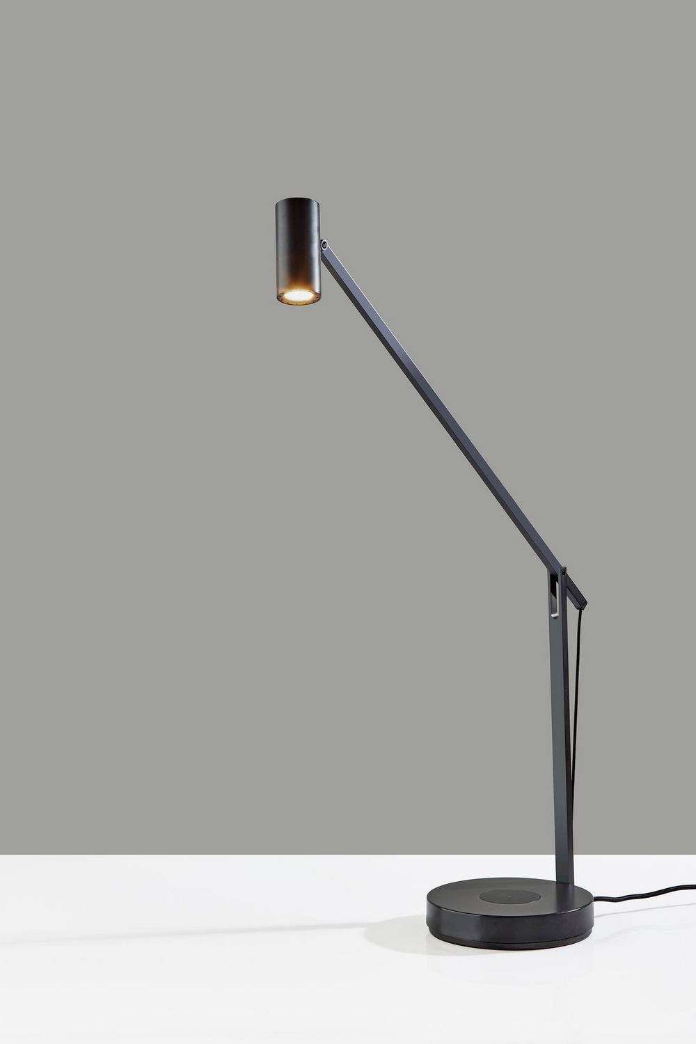 Adesso Home - 10036309BRZ - LED Task Lamp - Turrell - Bronze