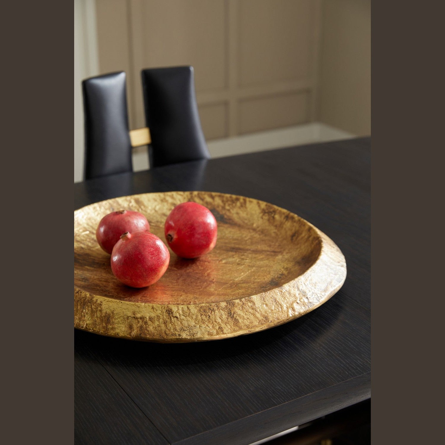 Arteriors - ATI05 - Centerpiece - Everett - Distressed Antique Brass