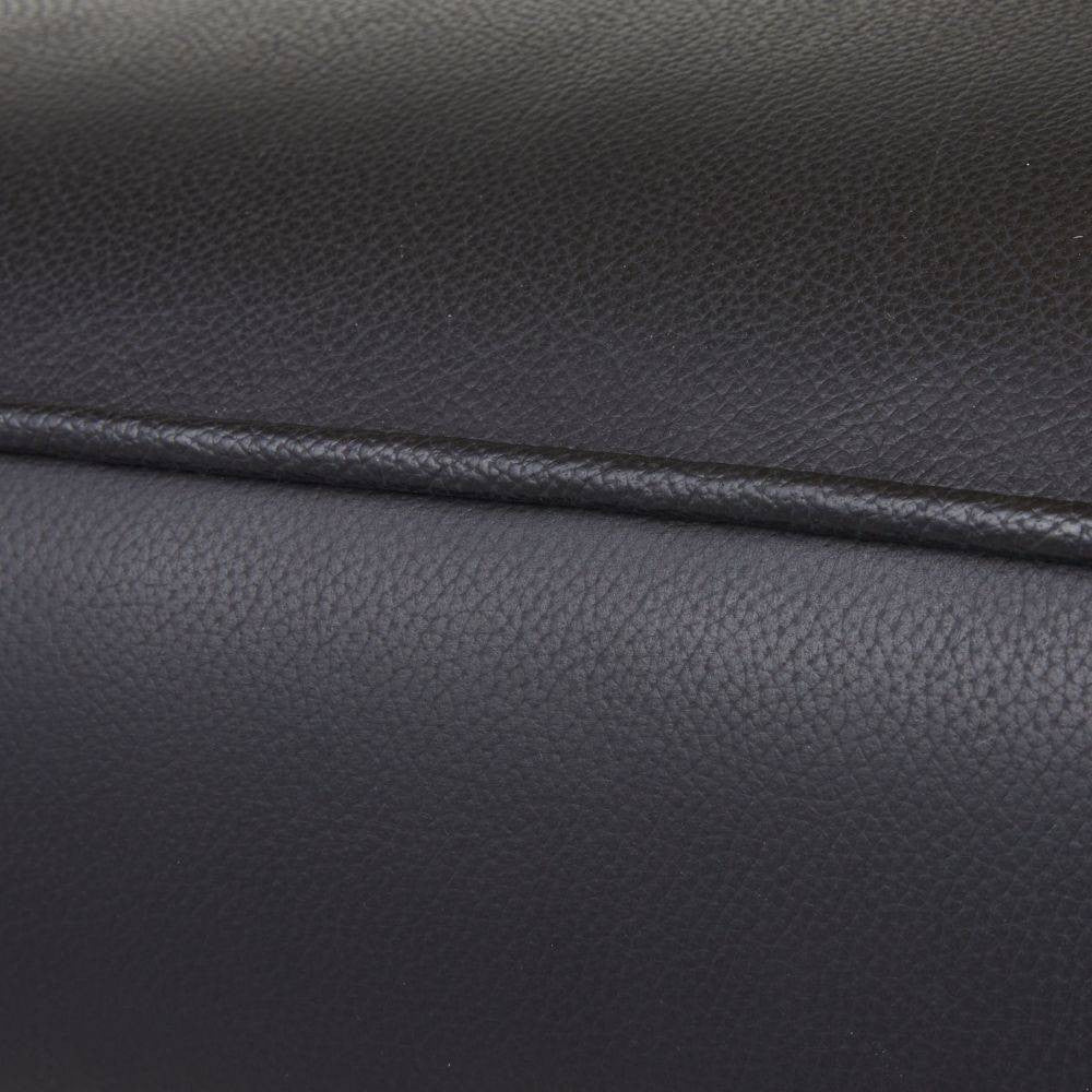 Arteriors - FSI12 - Bar Stool - Crowley - Black/Ebony/Antique Brass