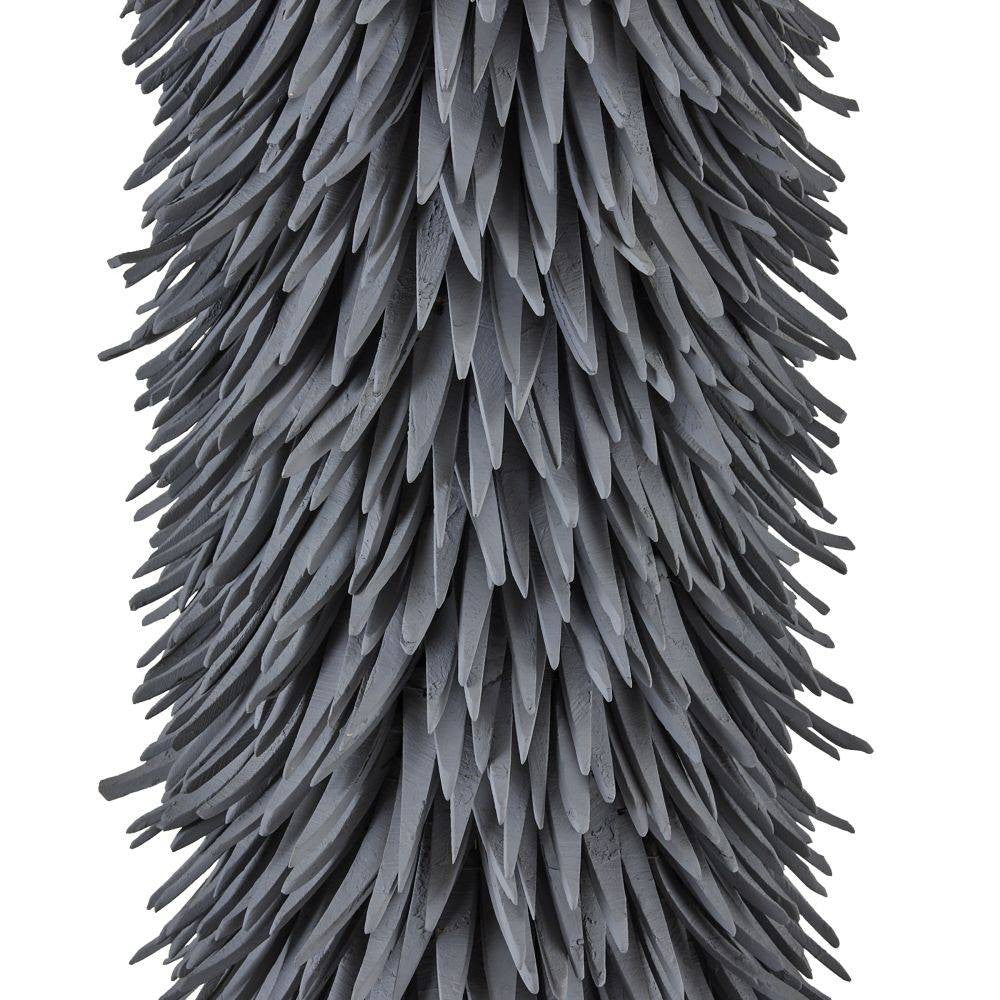 Arteriors - PFS03-427 - One Light Floor Lamp - Aukland - Matte Blue Gray/Ebony/Bronze/Off-White/Off-White