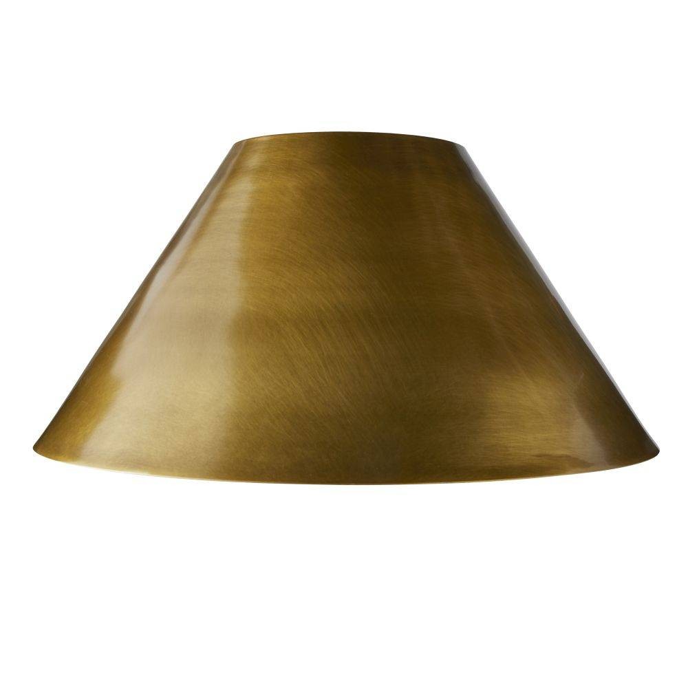 Arteriors - PTC39 - One Light Table Lamp - Chanel - Calacatta Viola/Antique Brass