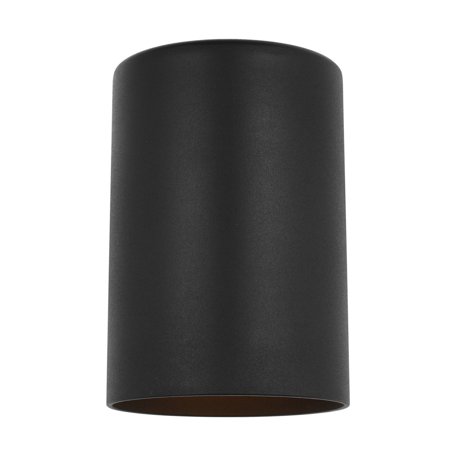 Visual Comfort Studio - SLO1141EN3/TXB - Two Light Wall Lantern - Outdoor Cylinders - Textured Black