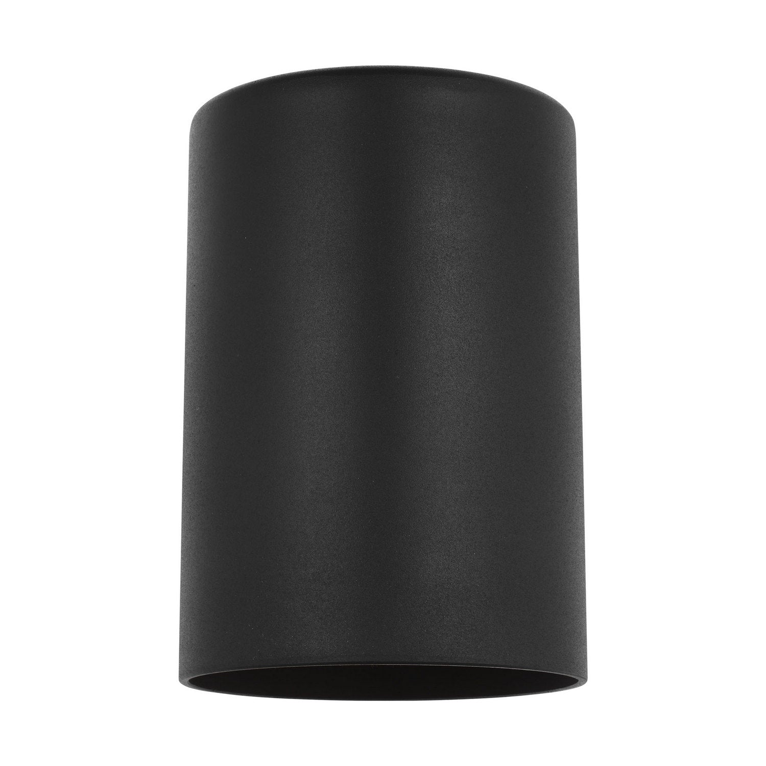 Visual Comfort Studio - SLO1141EN3/TXB - Two Light Wall Lantern - Outdoor Cylinders - Textured Black