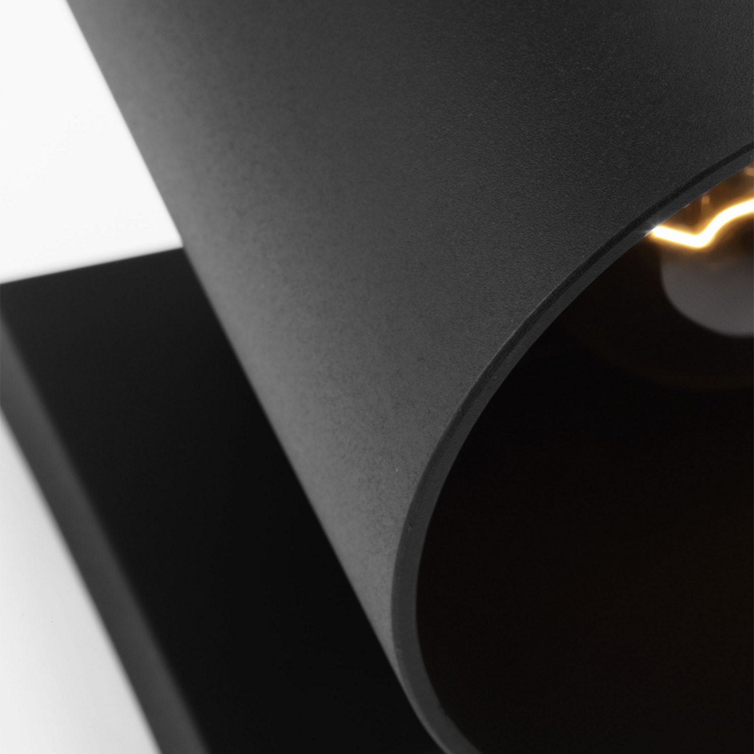 Visual Comfort Studio - SLO1141EN3/TXB - Two Light Wall Lantern - Outdoor Cylinders - Textured Black