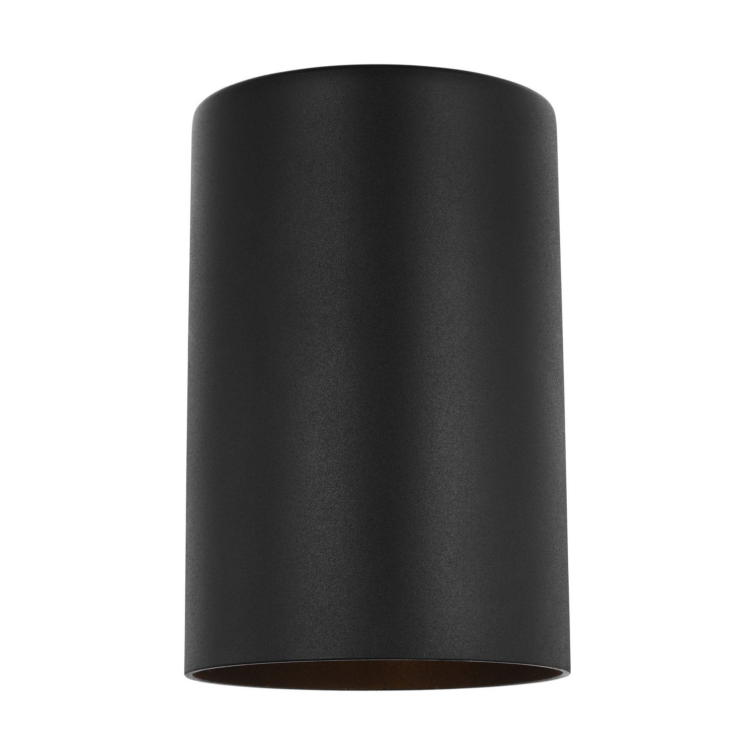 Visual Comfort Studio - SLO1161EN3/TXB - One Light Wall Lantern - Outdoor Cylinders - Textured Black