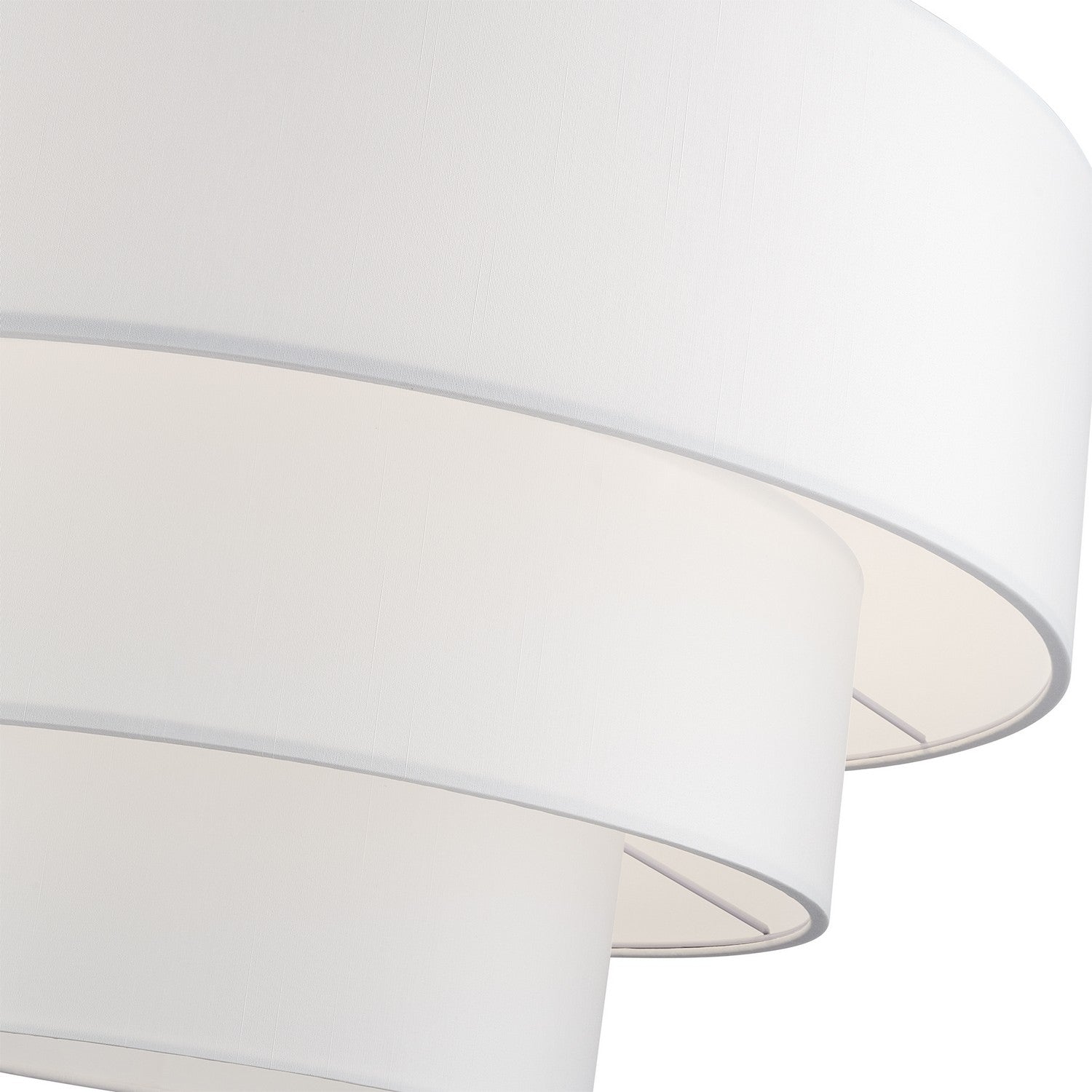 Livex Lighting - 41087-07 - Five Light Pendant Chandelier - Manorwood - Bronze