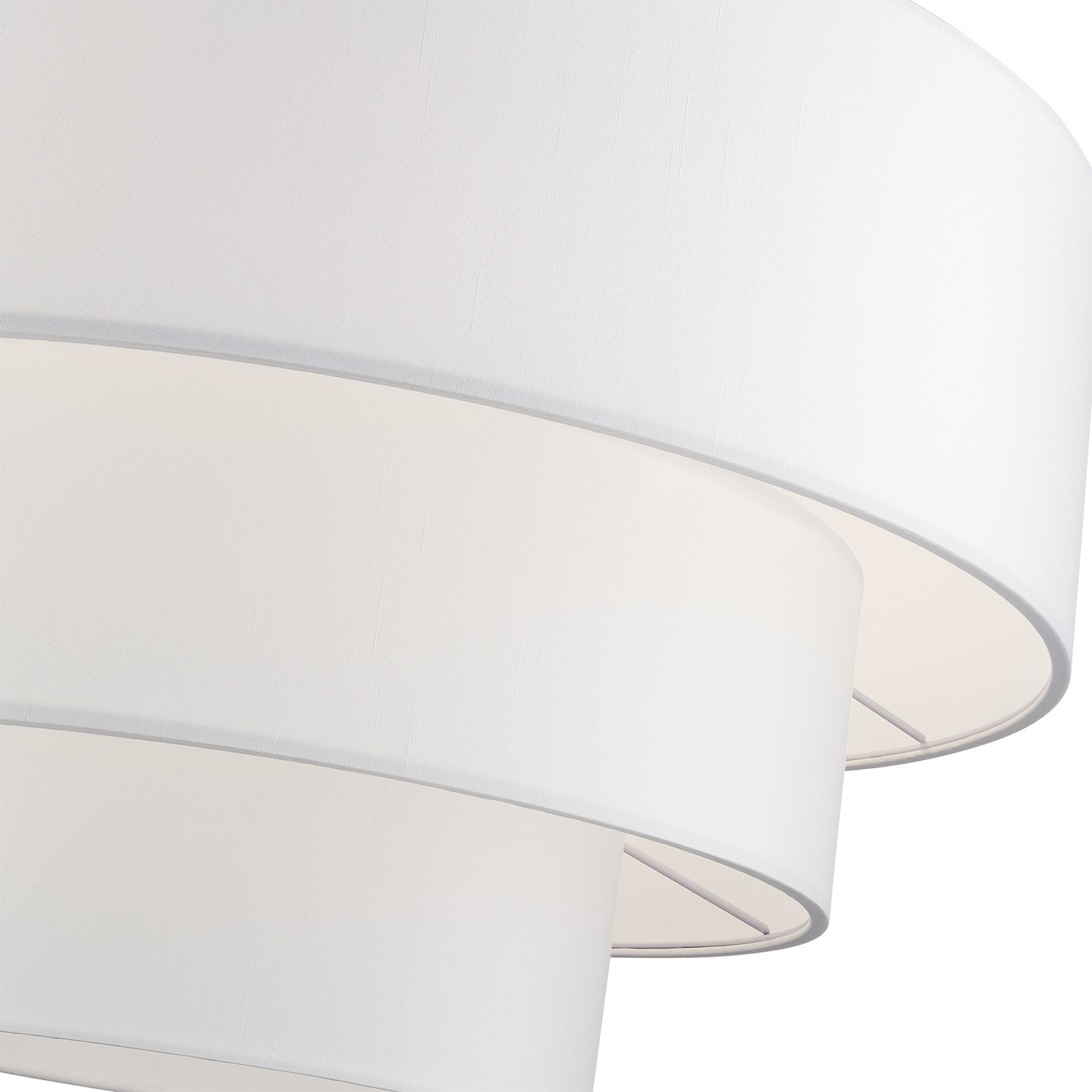 Livex Lighting - 41087-91 - Five Light Pendant Chandelier - Manorwood - Brushed Nickel