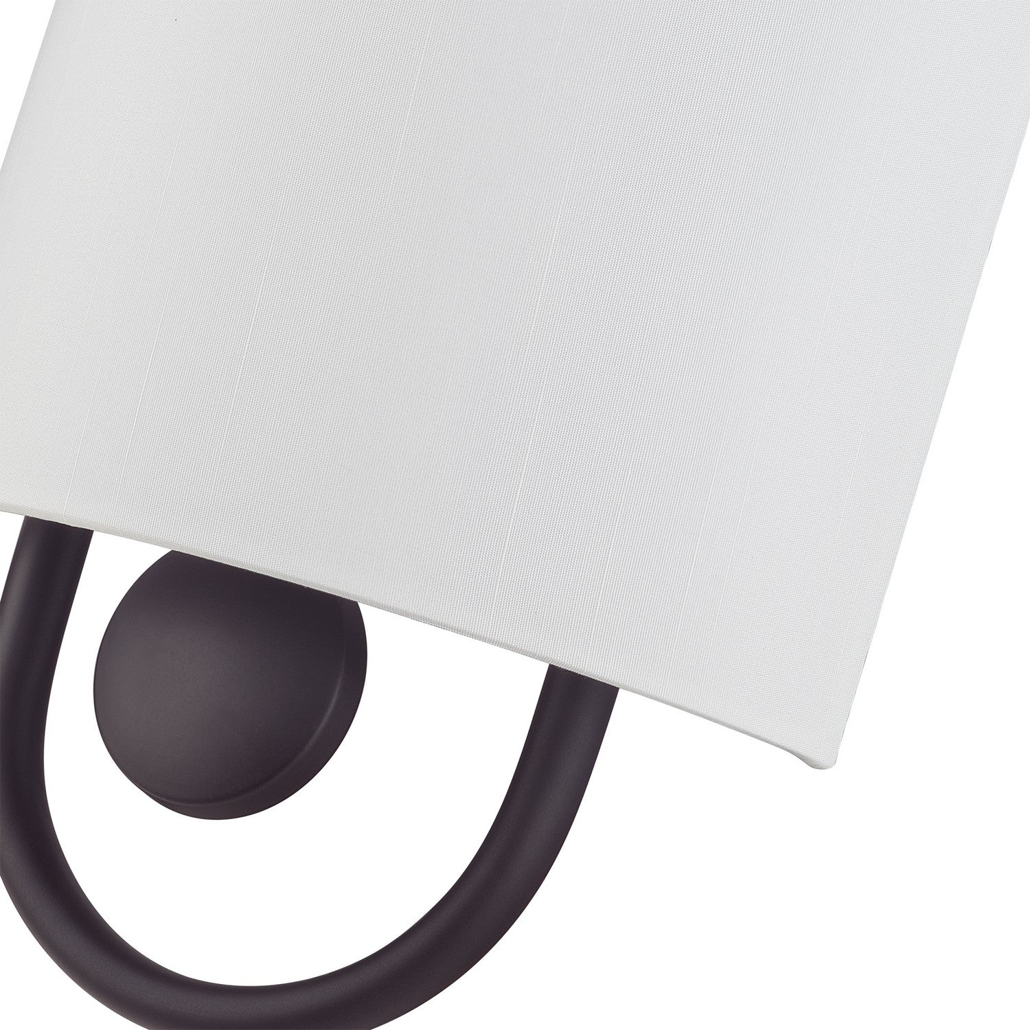 Livex Lighting - 42891-07 - One Light Wall Sconce - Stratton - Bronze