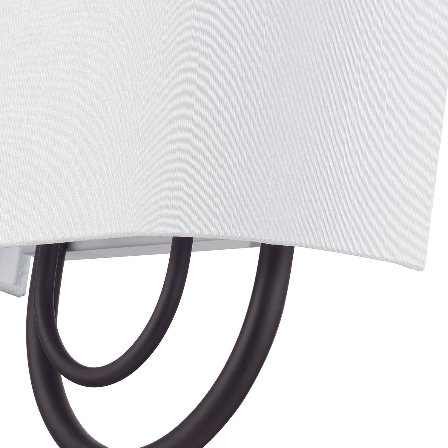 Livex Lighting - 42892-07 - Two Light Wall Sconce - Stratton - Bronze