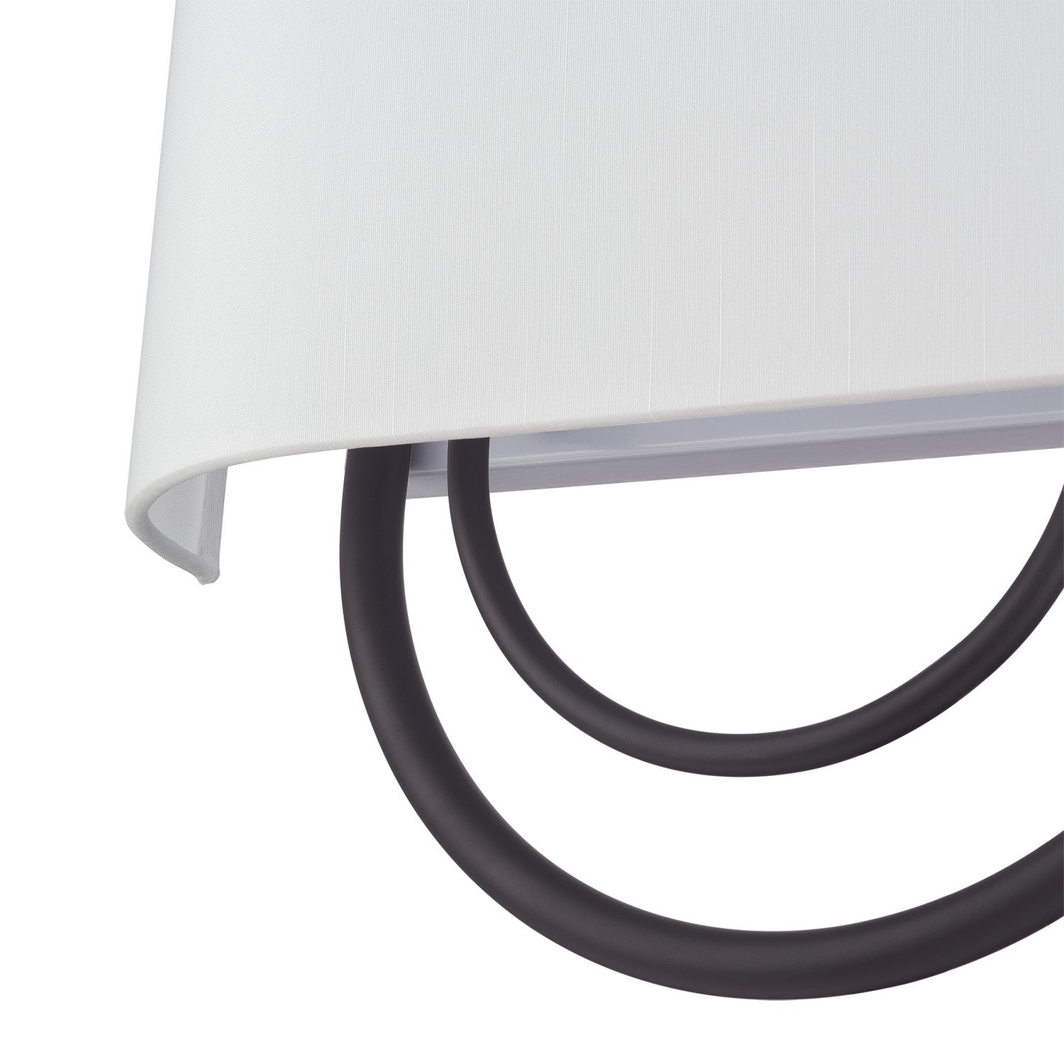 Livex Lighting - 42893-07 - Two Light Wall Sconce - Stratton - Bronze