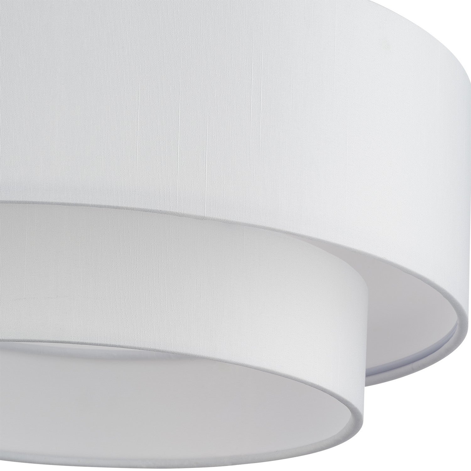 Livex Lighting - 50305-91 - Three Light Semi-Flush Mount - Manorwood - Brushed Nickel