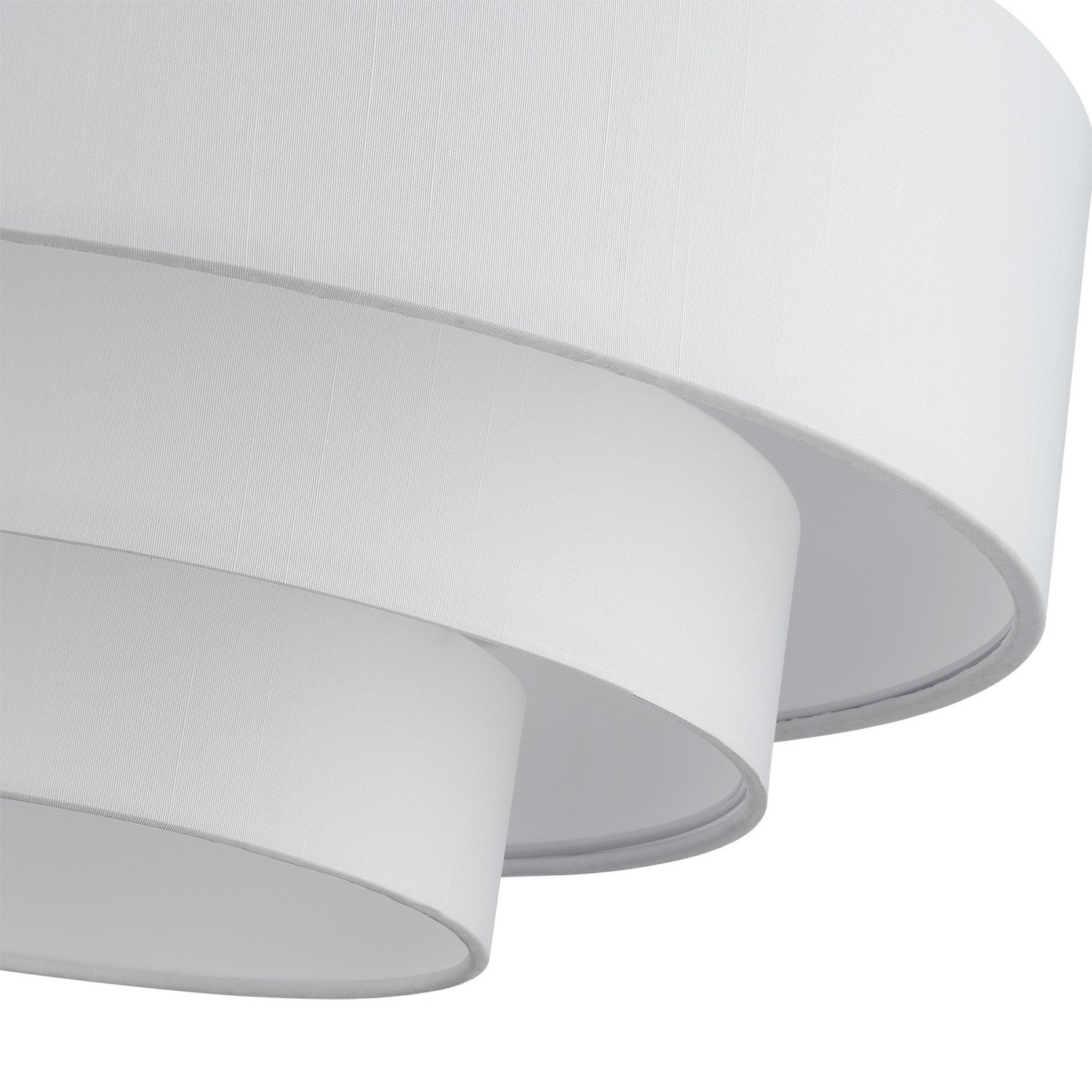 Livex Lighting - 50307-91 - Four Light Semi-Flush Mount - Manorwood - Brushed Nickel