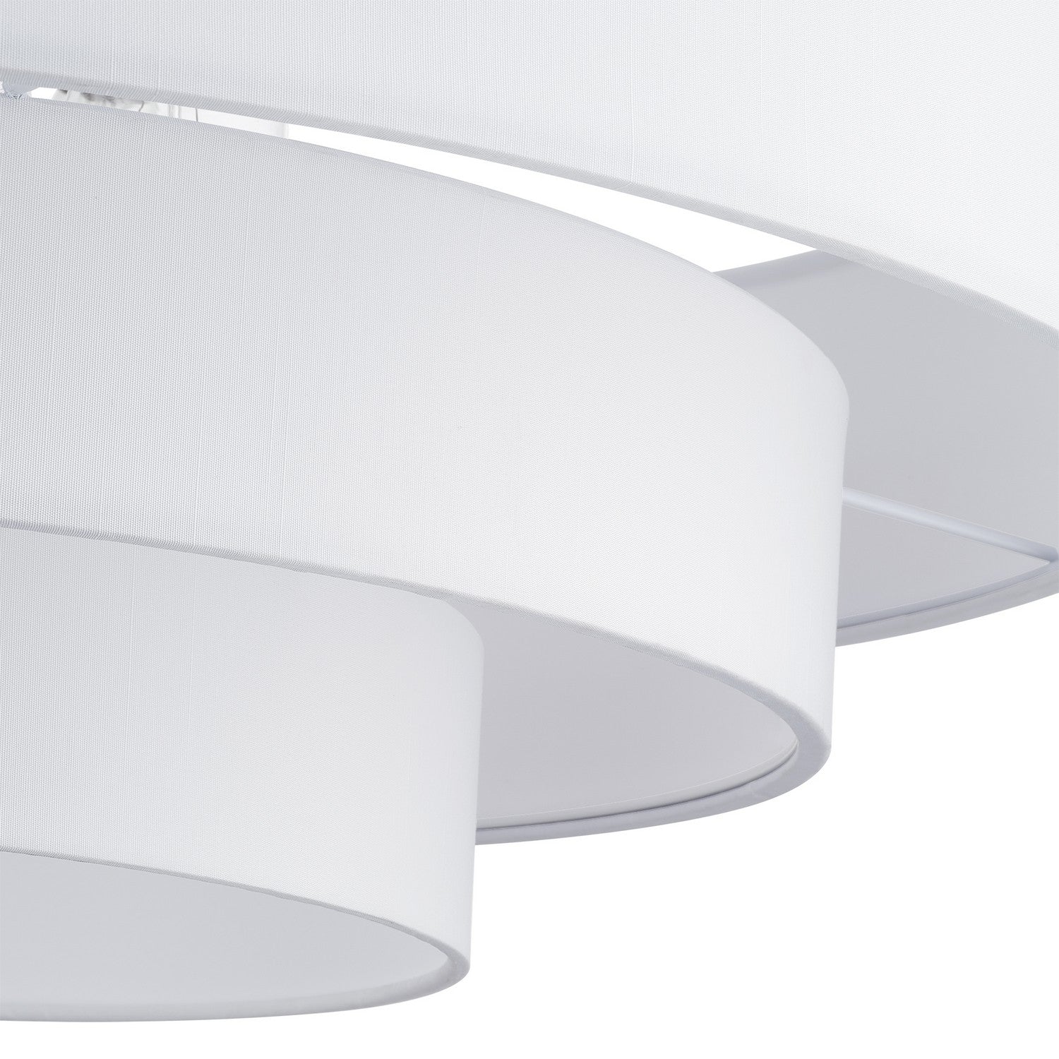 Livex Lighting - 50309-07 - Five Light Semi-Flush Mount - Manorwood - Bronze