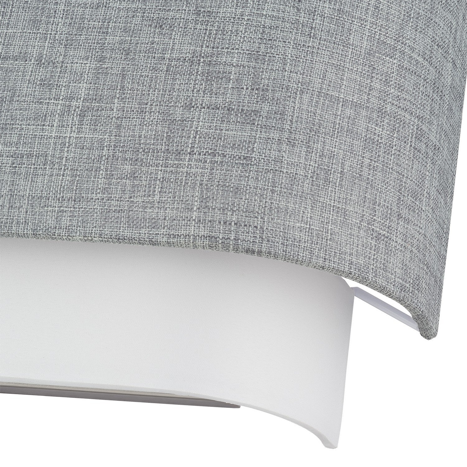 Livex Lighting - 60012-91 - Two Light Wall Sconce - Brookmeade - Brushed Nickel