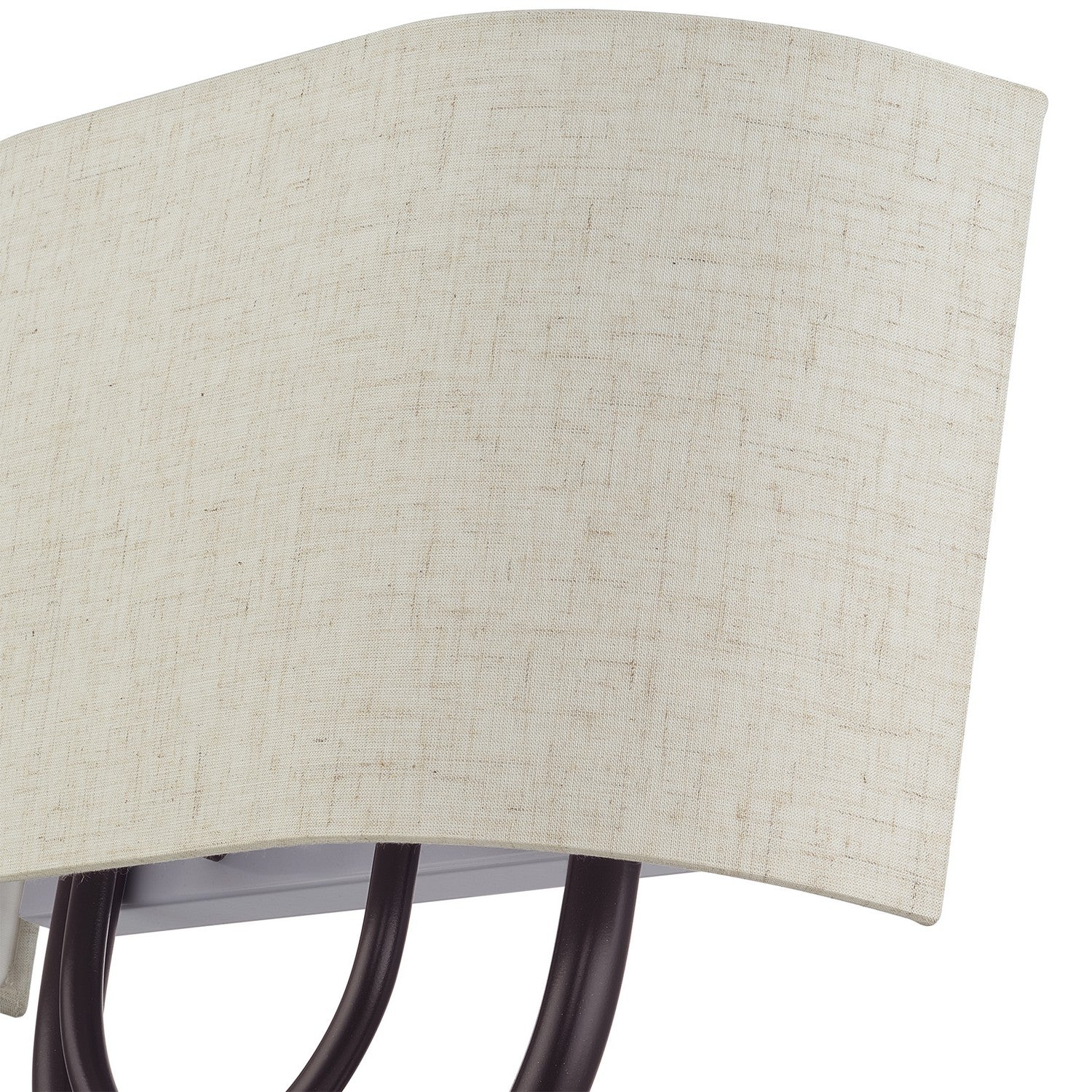 Livex Lighting - 60272-92 - Two Light Wall Sconce - Stratton - English Bronze